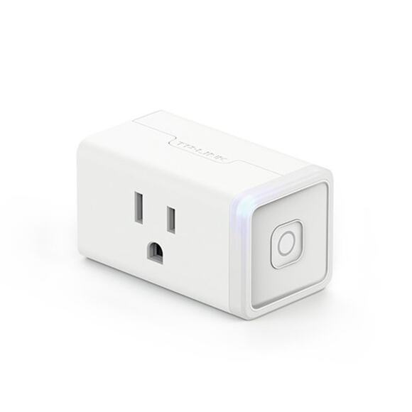 TP-Link Kasa Smart Wi-Fi Outlet Plug KP115 Energy Monitor Alexa Google Control - Picture 7 of 7